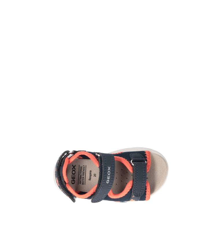 GEOX Sandalo bimbi