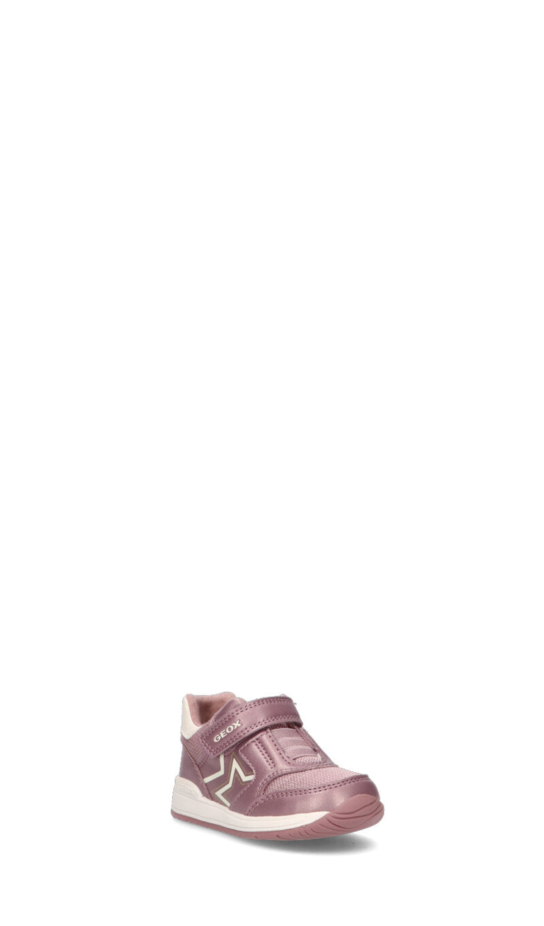 GEOX Scarpa bimba rosa