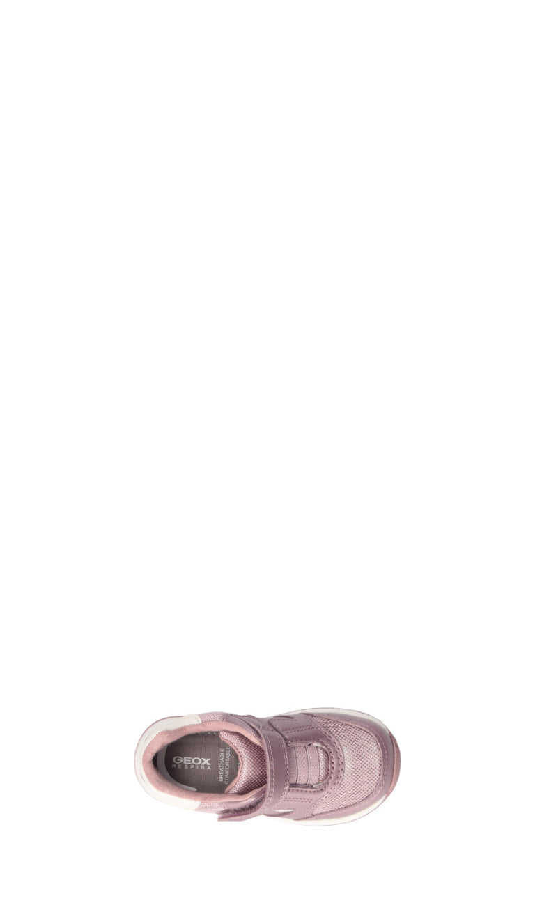 GEOX Scarpa bimba rosa