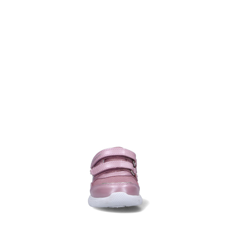 GEOX Sneaker bimba rosa