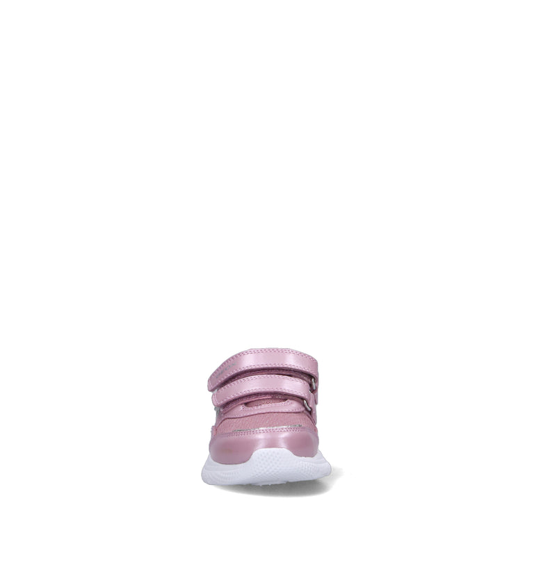 GEOX Sneaker bimba rosa
