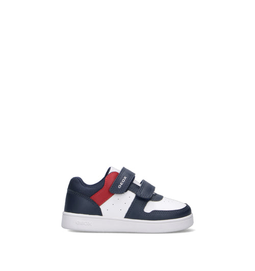 GEOX Sneaker bimbo blu