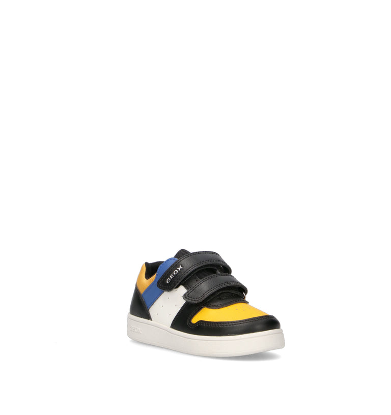 GEOX Sneaker bimbo multicolor