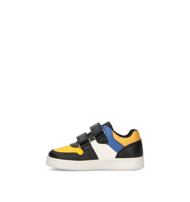 GEOX Sneaker bimbo multicolor
