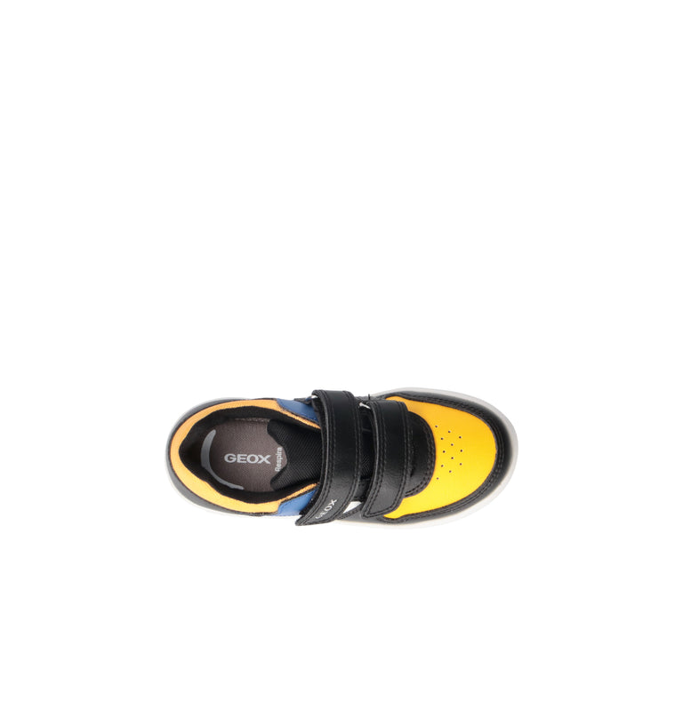 GEOX Sneaker bimbo multicolor