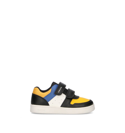 GEOX Sneaker bimbo multicolor