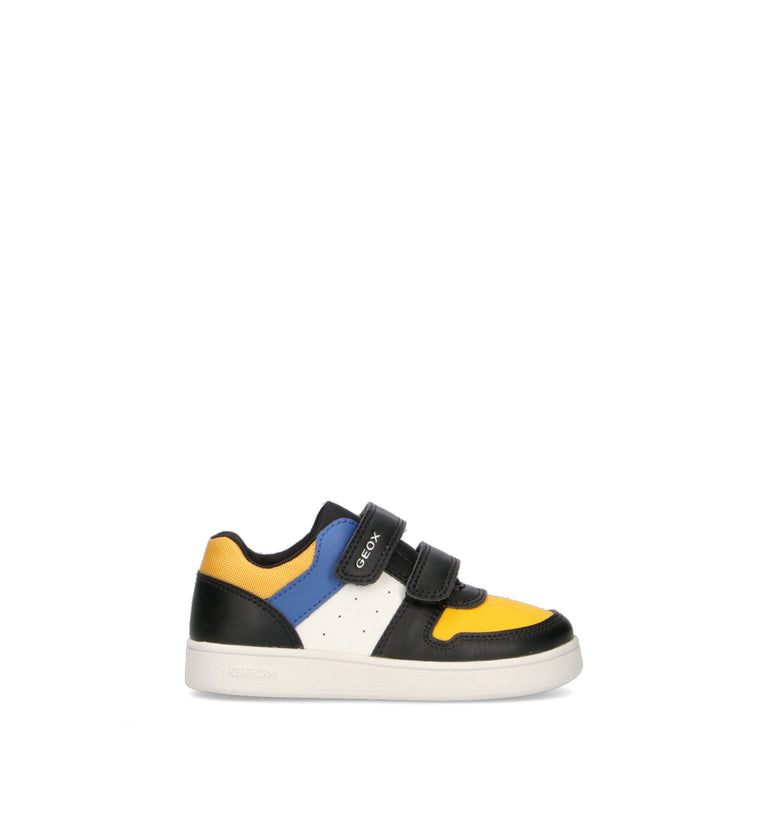 GEOX Sneaker bimbo multicolor