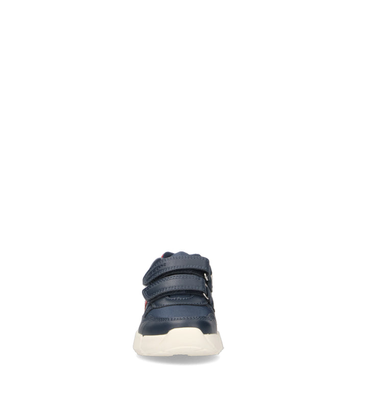 GEOX Sneaker bimbo blu