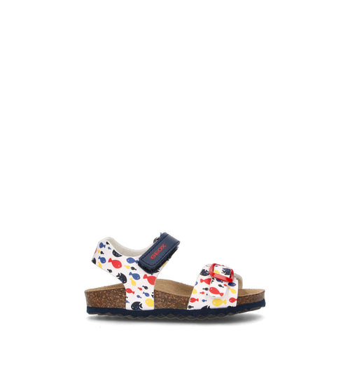 GEOX Sandalo bimba