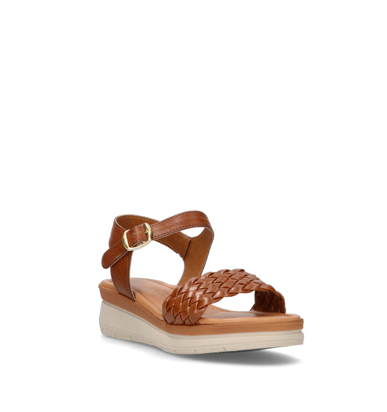 BIANCOANTICO Sandalo donna
