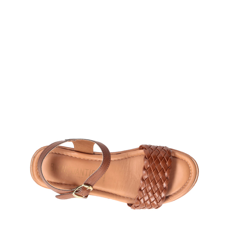 BIANCOANTICO Sandalo donna