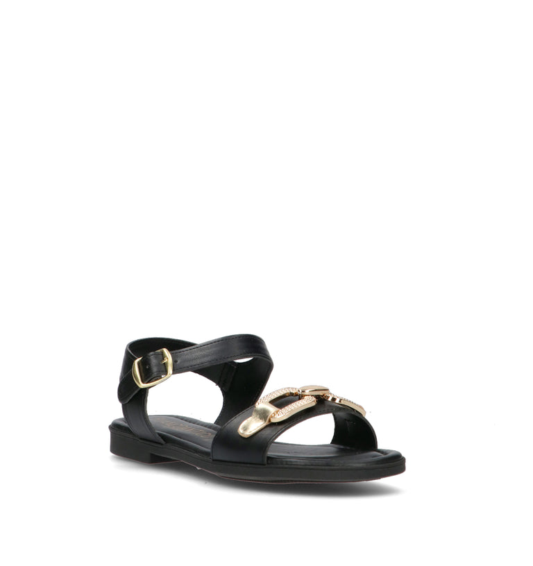 BIANCOANTICO Sandalo donna