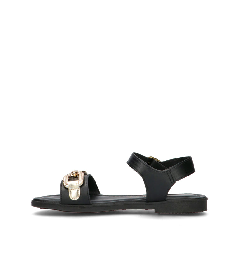 BIANCOANTICO Sandalo donna