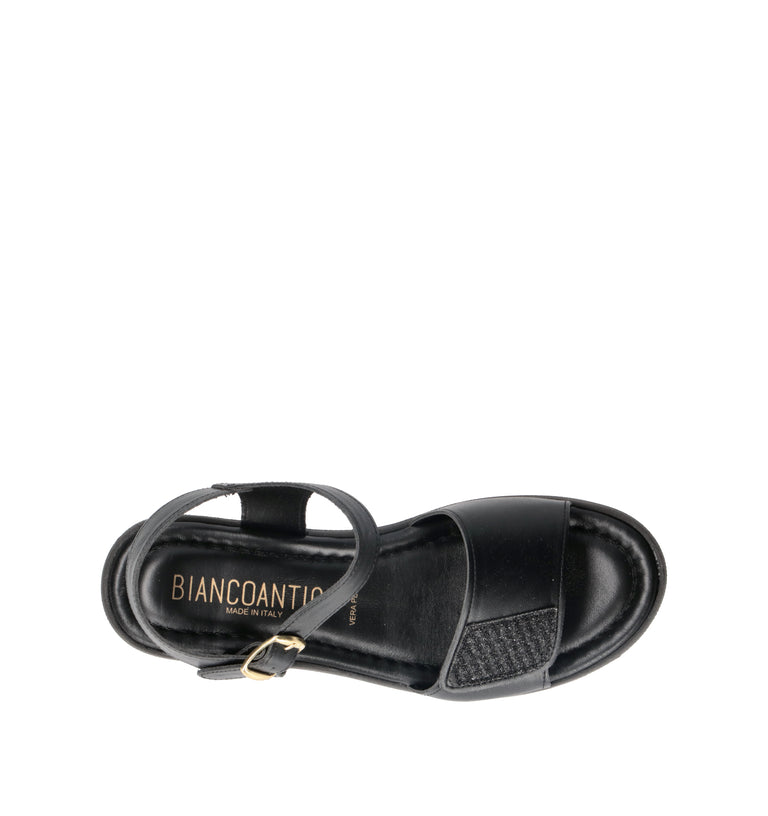 BIANCOANTICO Sandalo donna