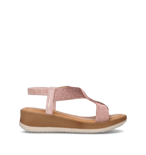 BIANCOANTICO Sandalo donna