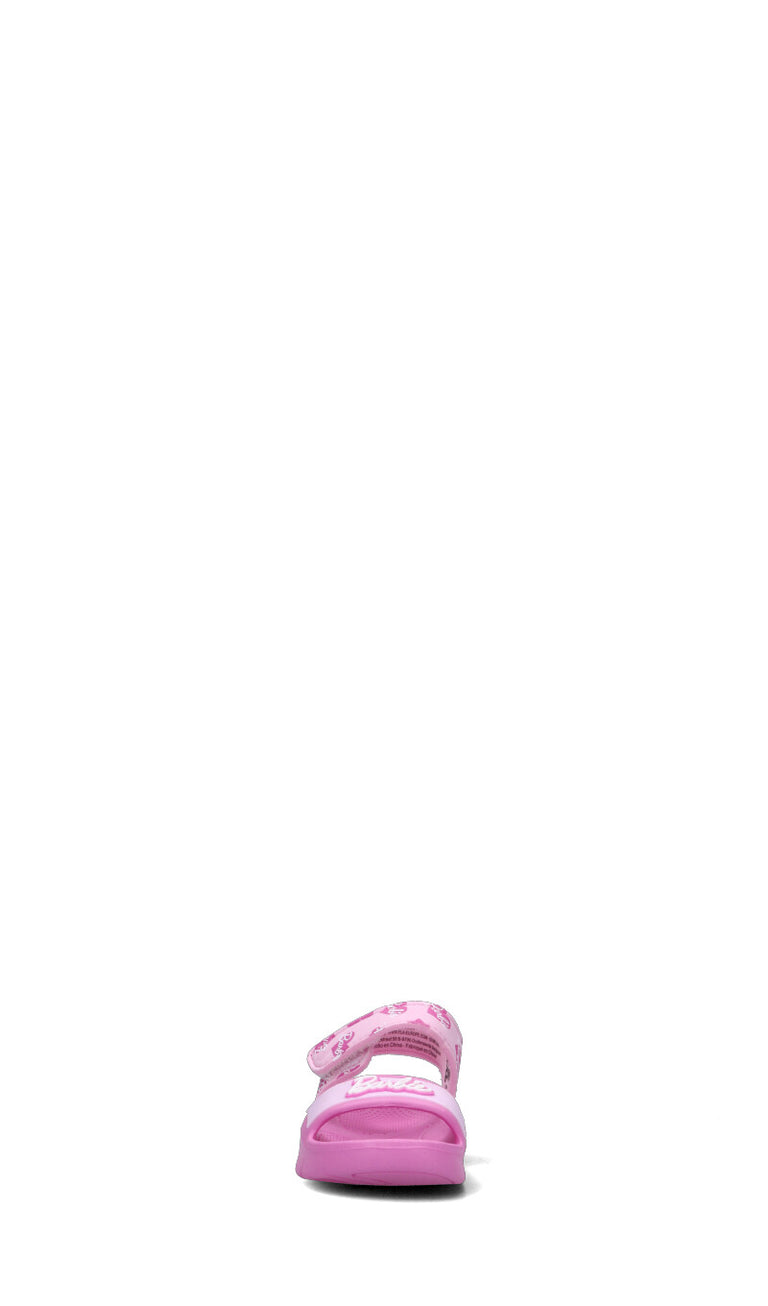 DISNEY Sandalo bimba rosa