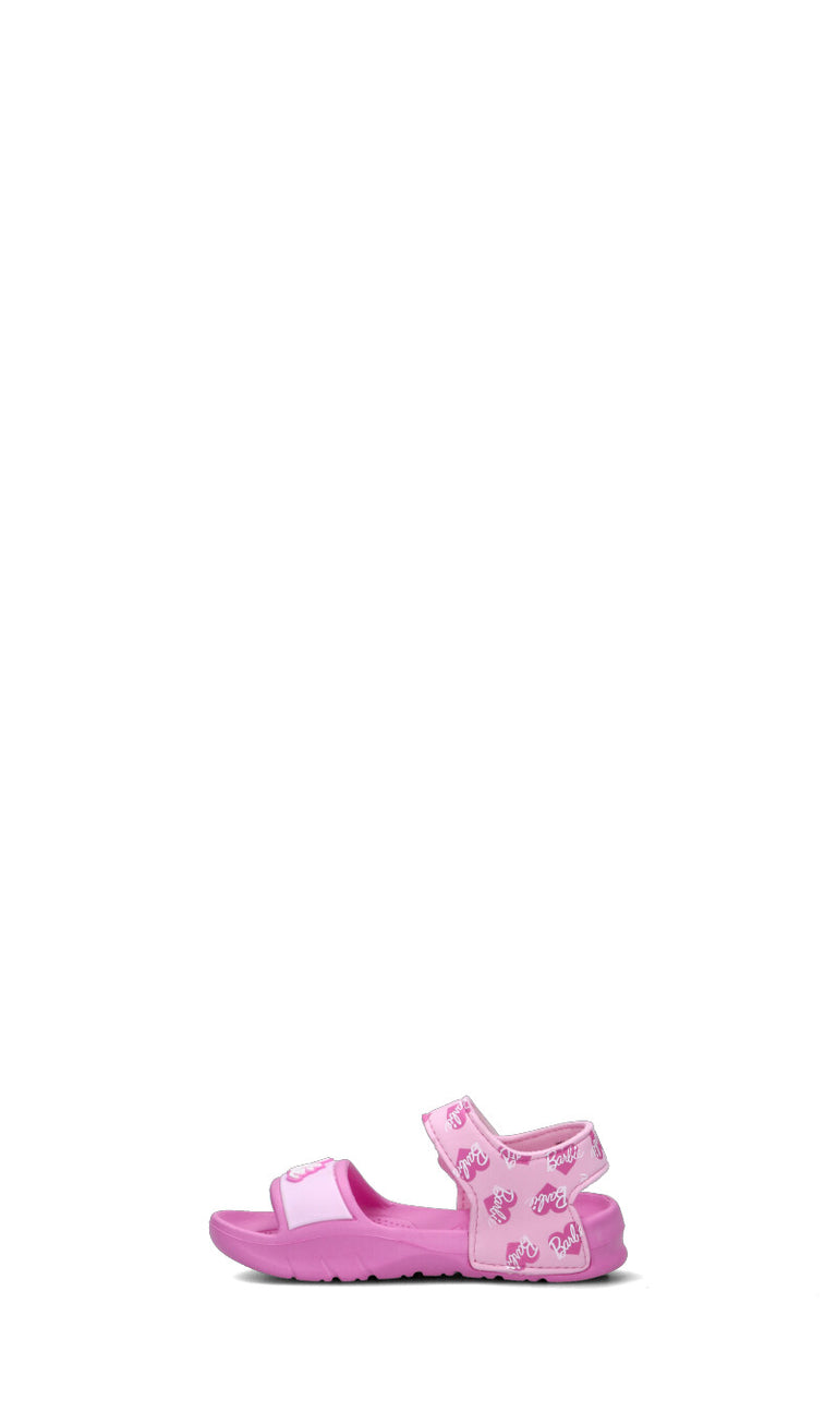 DISNEY Sandalo bimba rosa