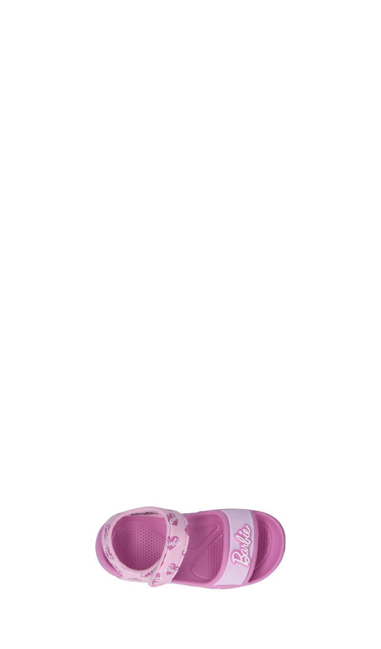 DISNEY Sandalo bimba rosa