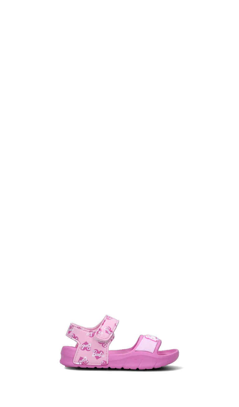 DISNEY Sandalo bimba rosa