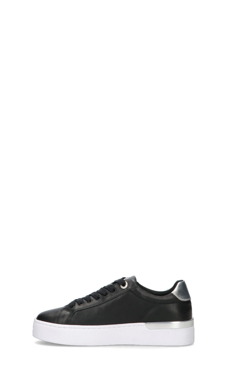 LIU JO - SILVIA65 Sneaker donna nera
