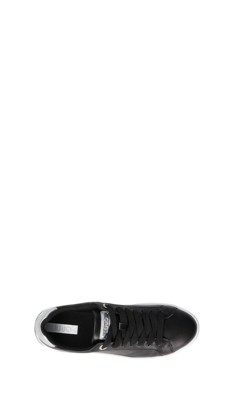 LIU JO - SILVIA65 Sneaker donna nera