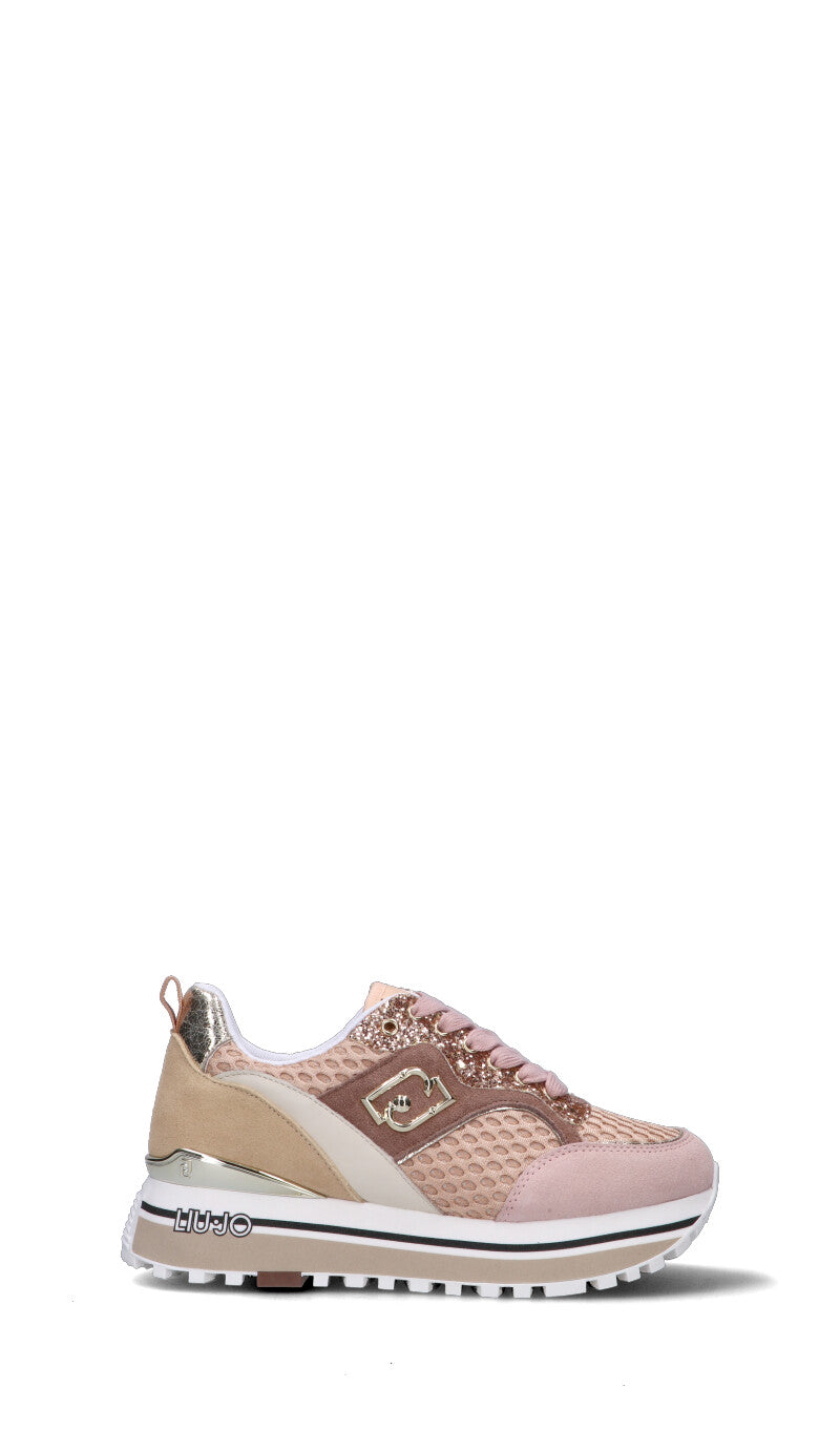 Scarpe liu jo rosa 2025