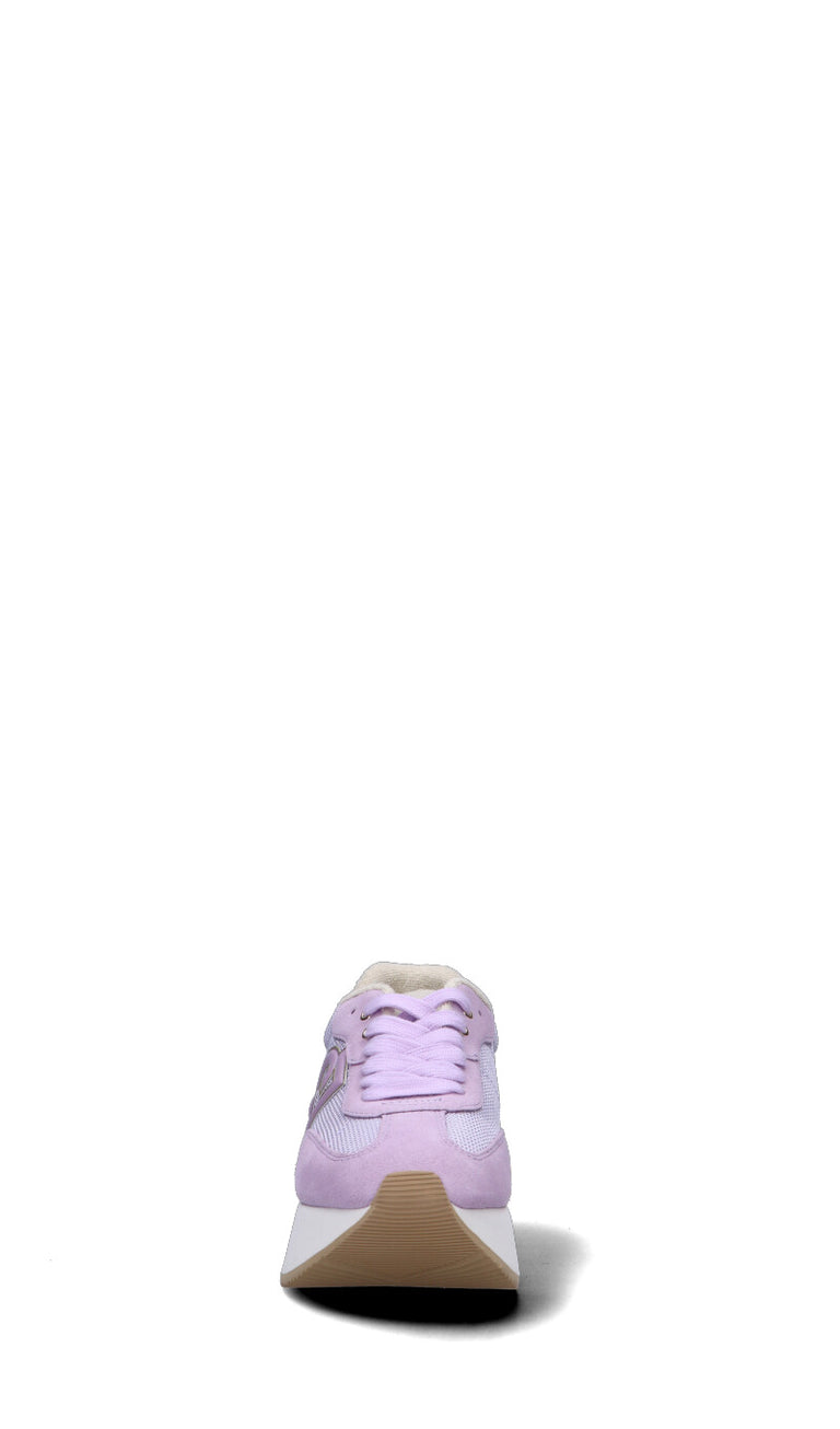 LIU JO - DREAM Sneaker donna lilla
