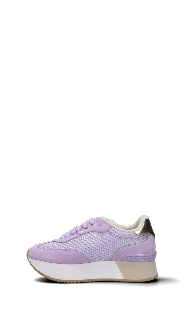 LIU JO - DREAM Sneaker donna lilla