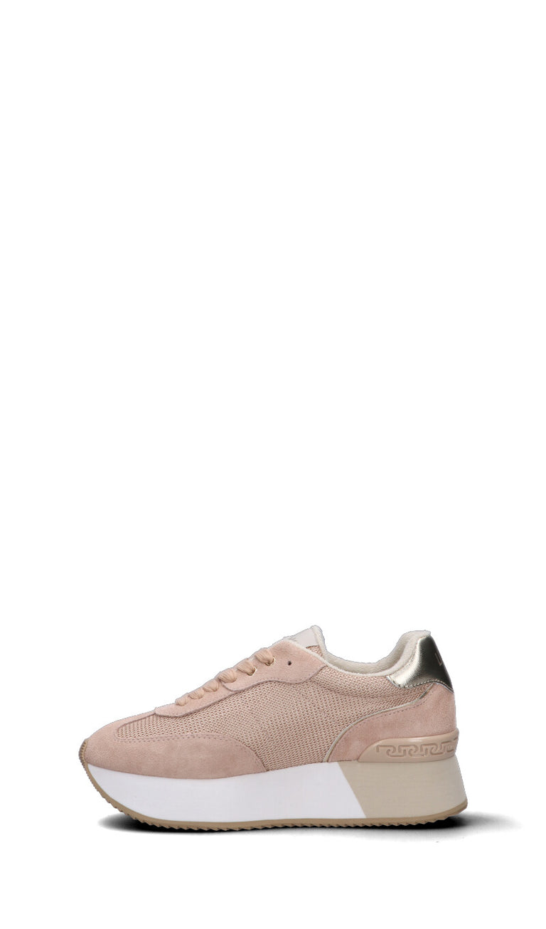 LIU JO - DREAM Sneaker donna salmone