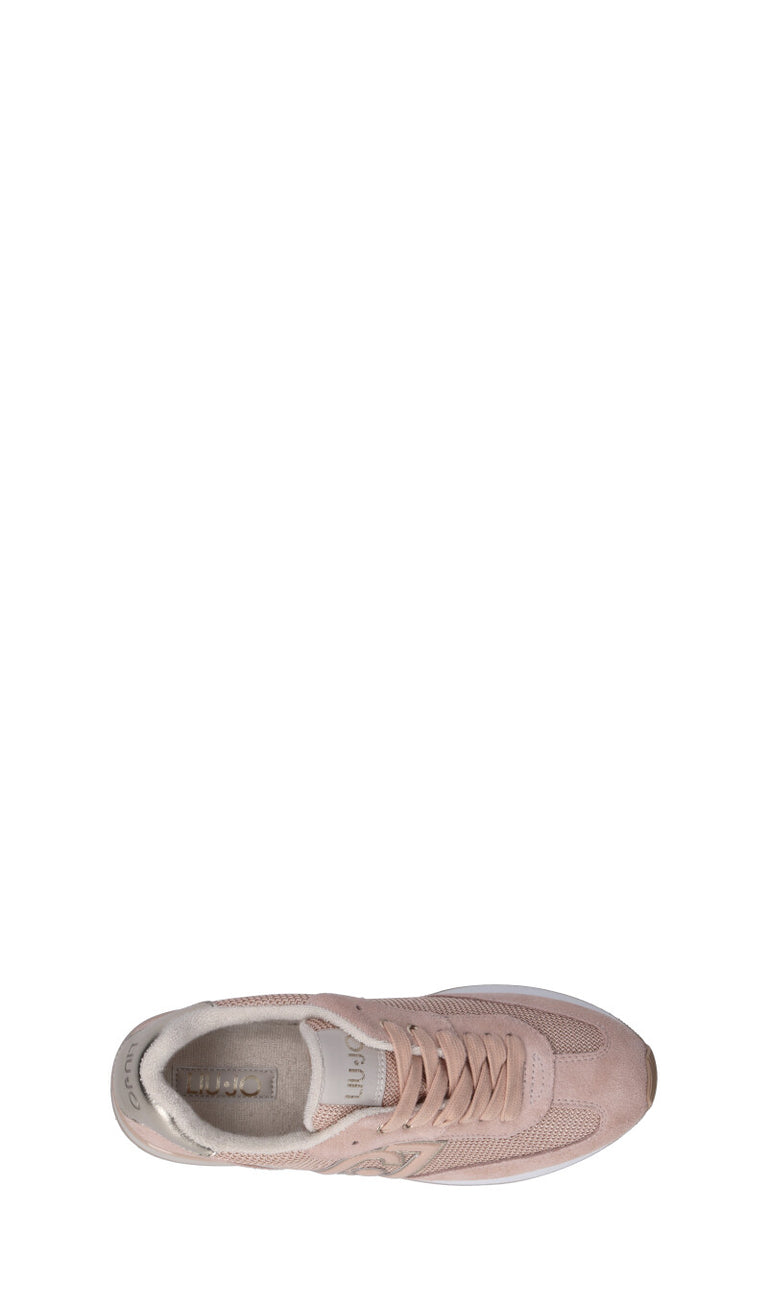 LIU JO - DREAM Sneaker donna salmone