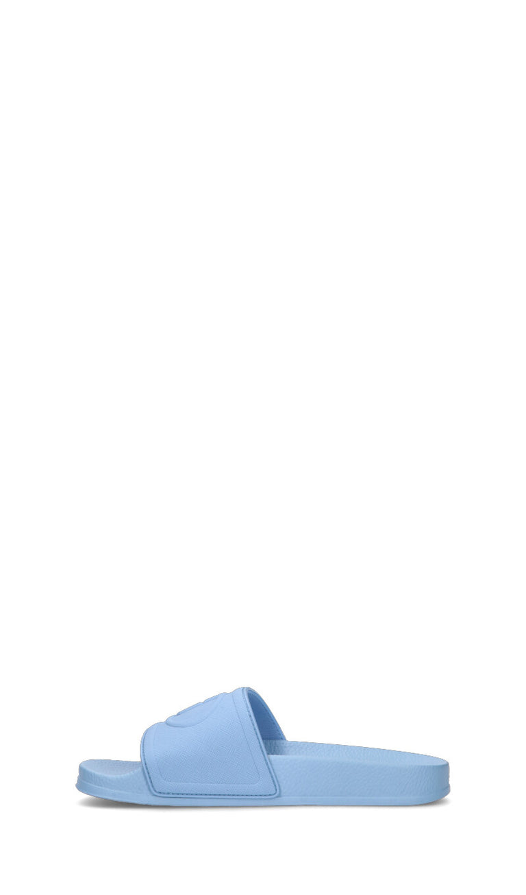 LIU JO Ciabatta donna azzurra