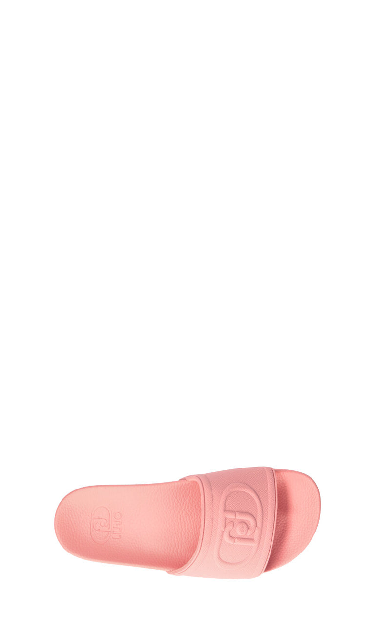 LIU JO Ciabatta donna corallo