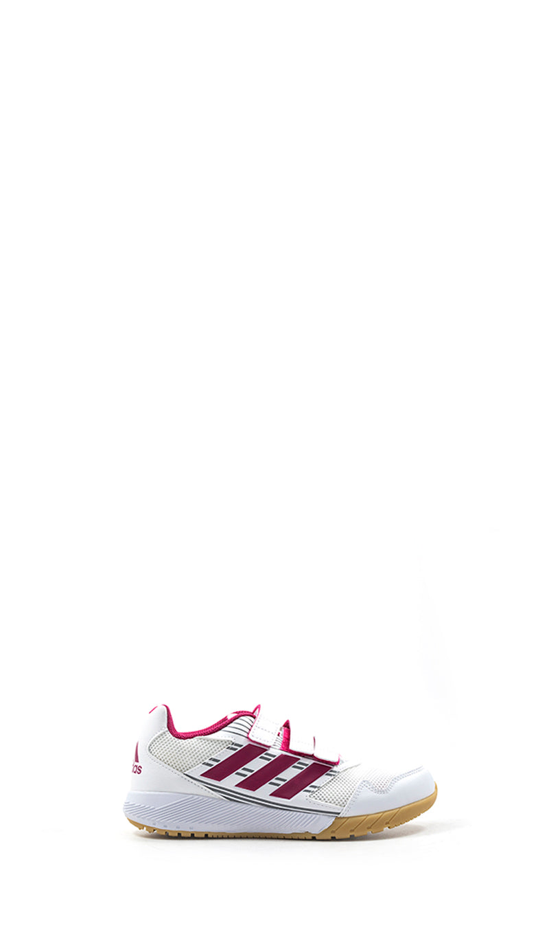 ADIDAS Running bambino bianco/rosa