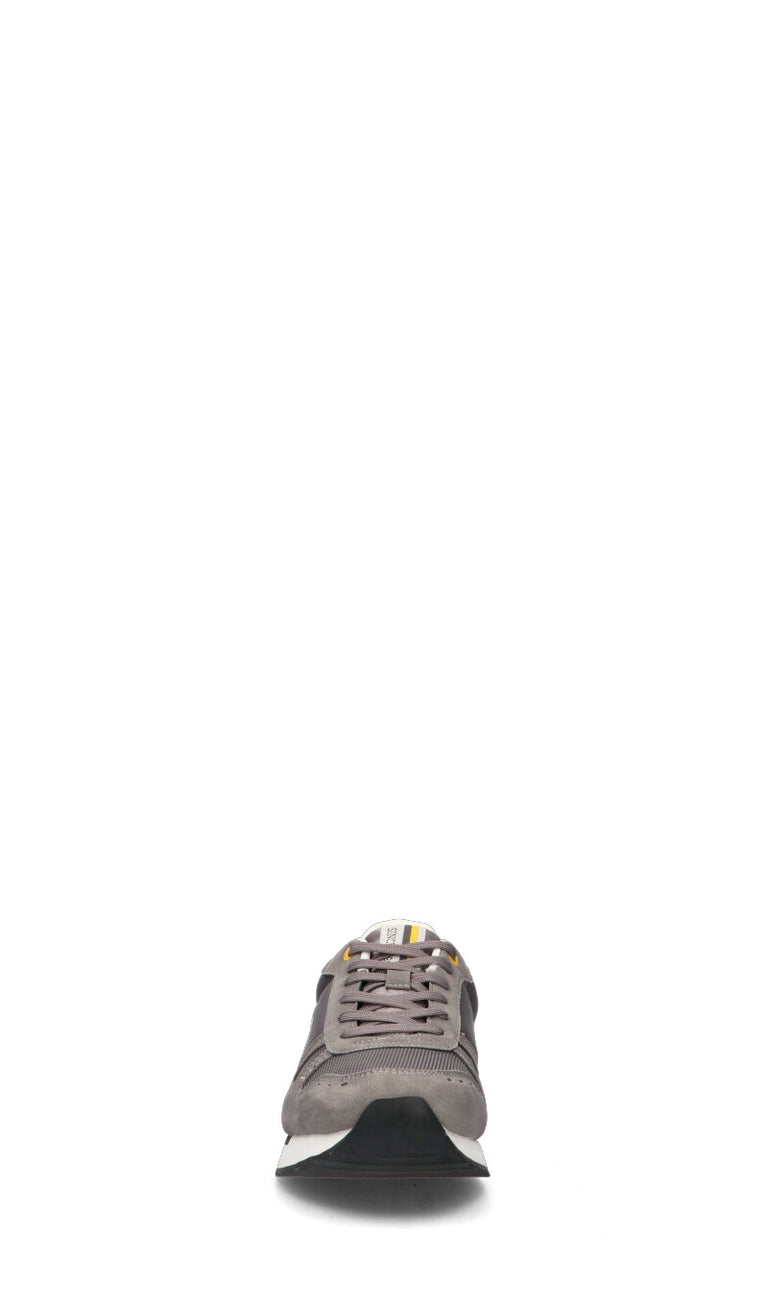 U.S. POLO ASSN. Sneaker uomo grigia