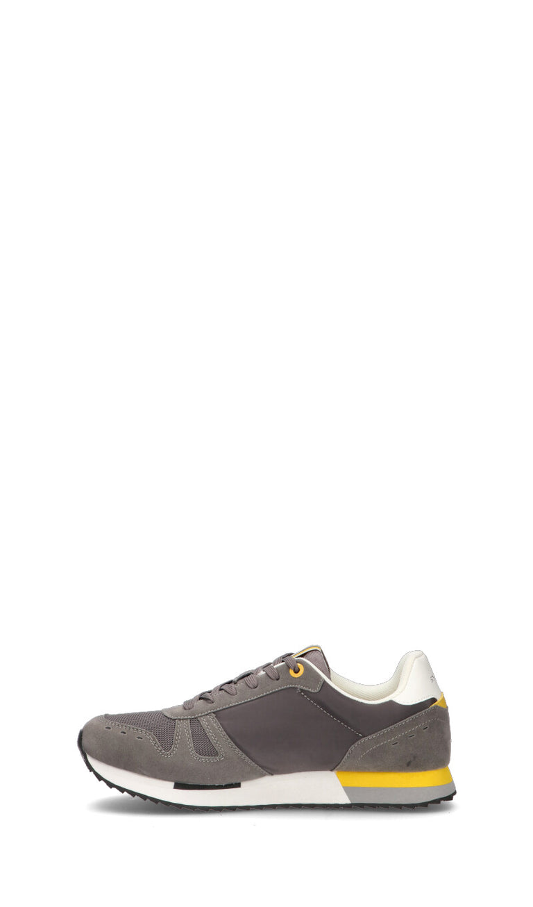 U.S. POLO ASSN. Sneaker uomo grigia