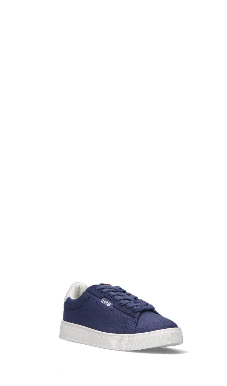 COLMAR Sneaker uomo blu
