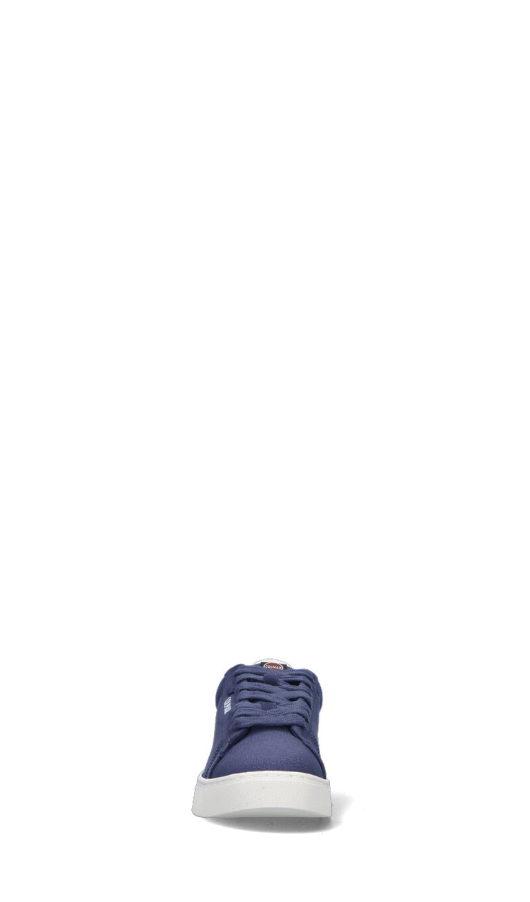 COLMAR Sneaker uomo blu