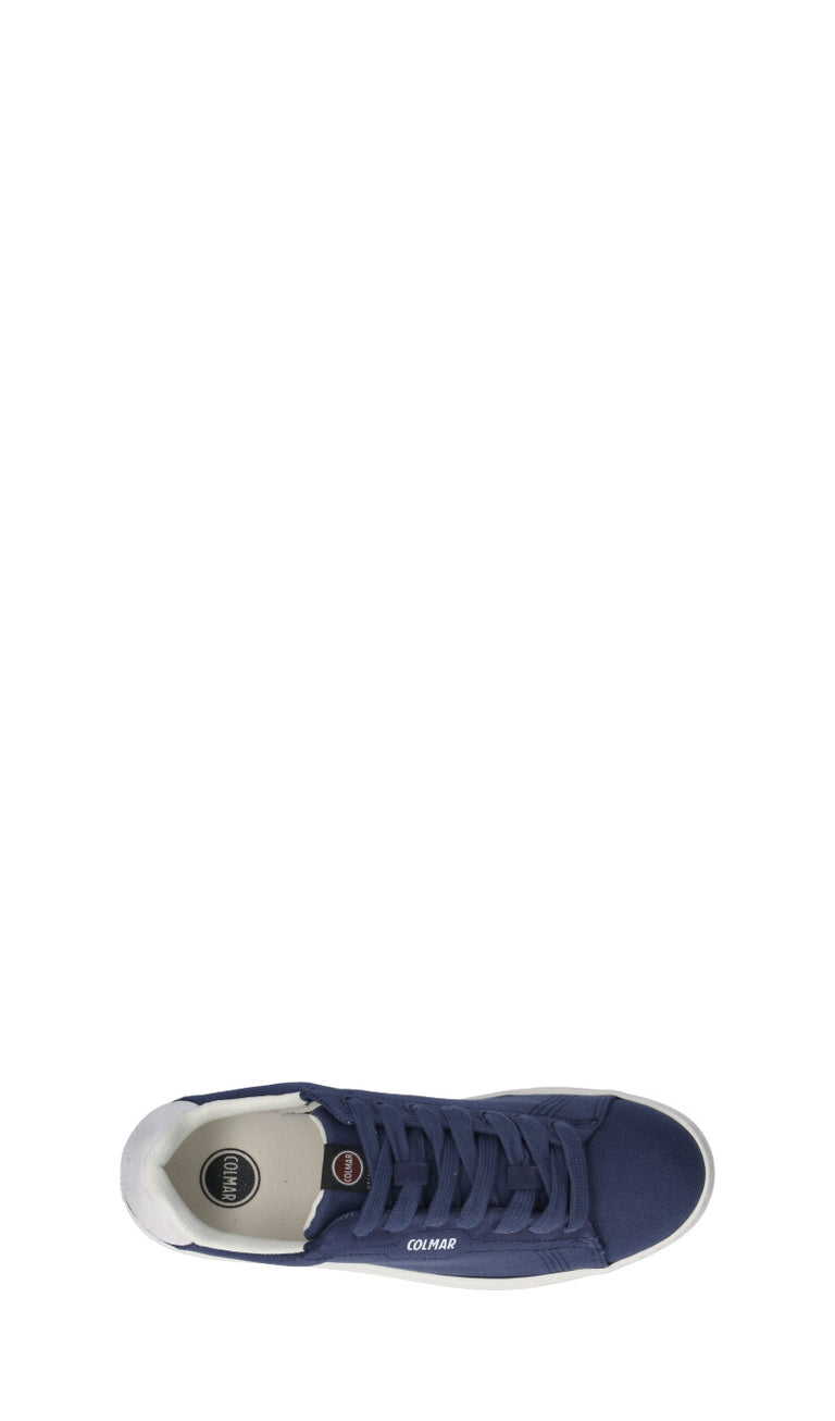 COLMAR Sneaker uomo blu