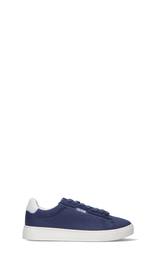 COLMAR Sneaker uomo blu