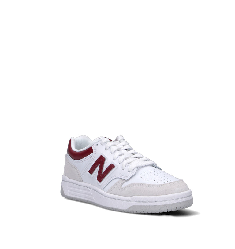 NEW BALANCE 480 Sneaker donna