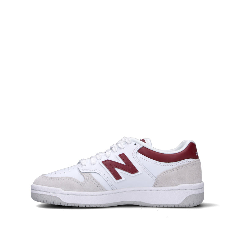 NEW BALANCE 480 Sneaker donna