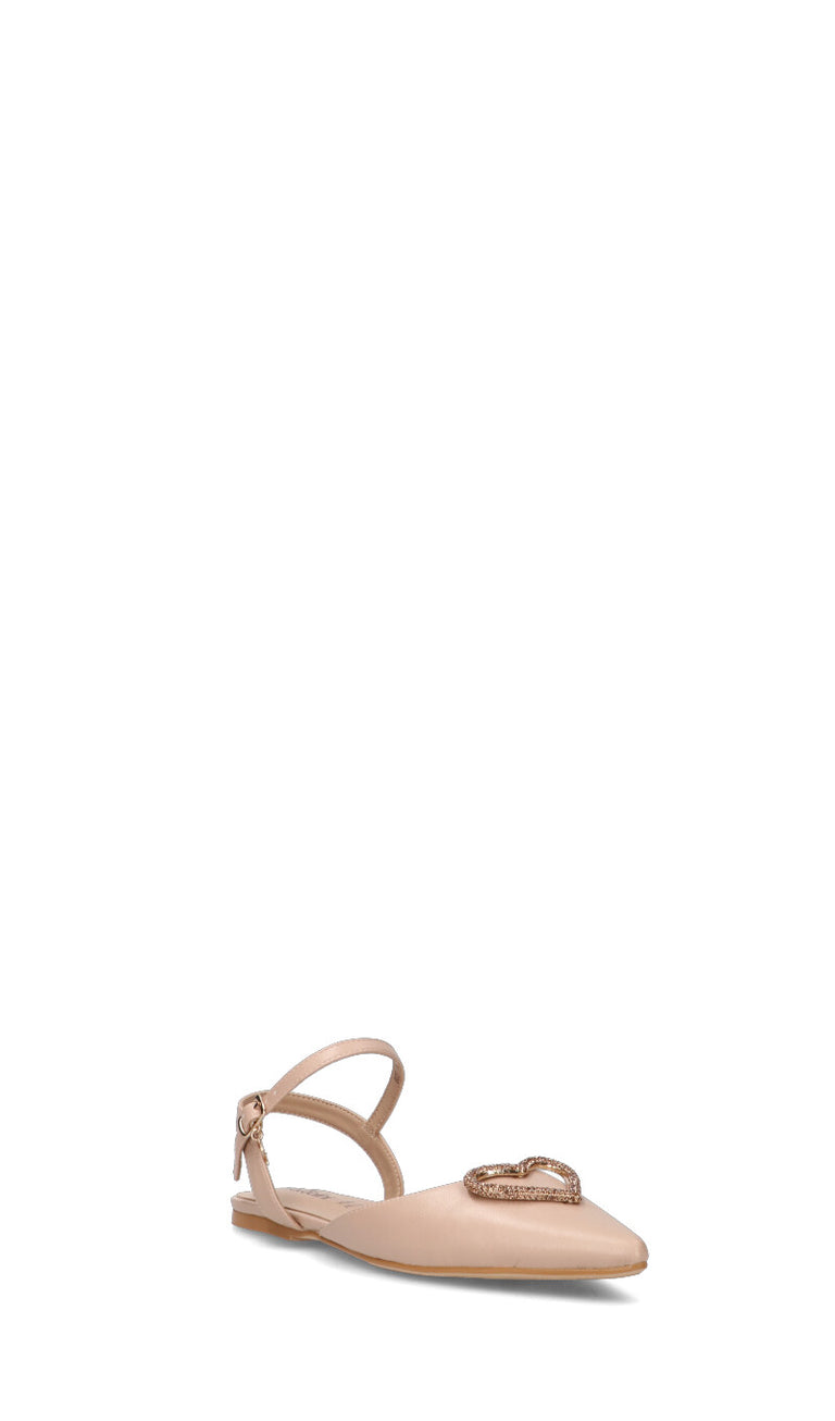 BRACCIALINI Decollete donna nude