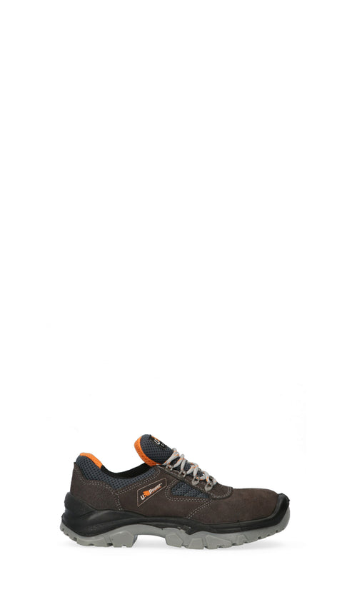 U.POWER  Scarpa antinfortunistica uomo grigia
