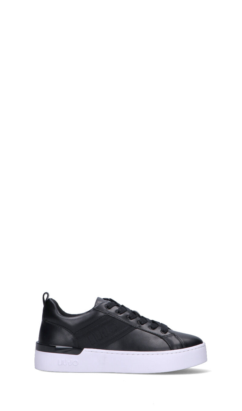 LIU JO Sneaker donna nera