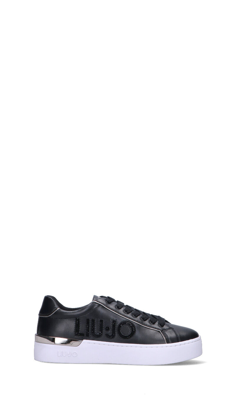 LIU JO Sneaker donna nera