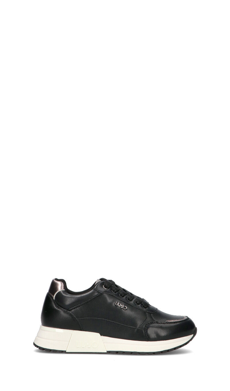 LIU JO Sneaker donna nera