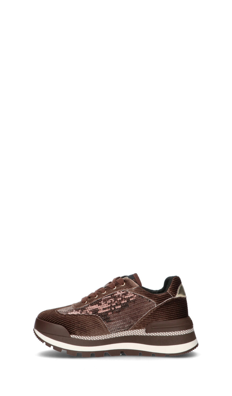 LIU JO Sneaker donna marrone