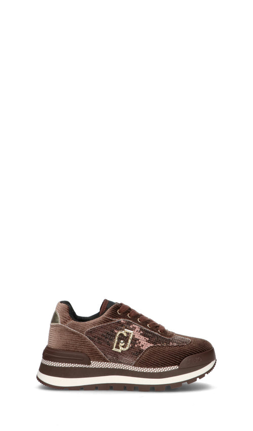 LIU JO Sneaker donna marrone
