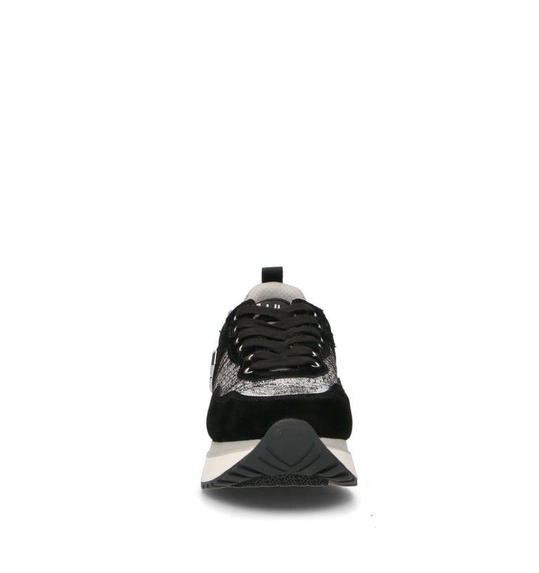 LIU JO Sneaker donna nera