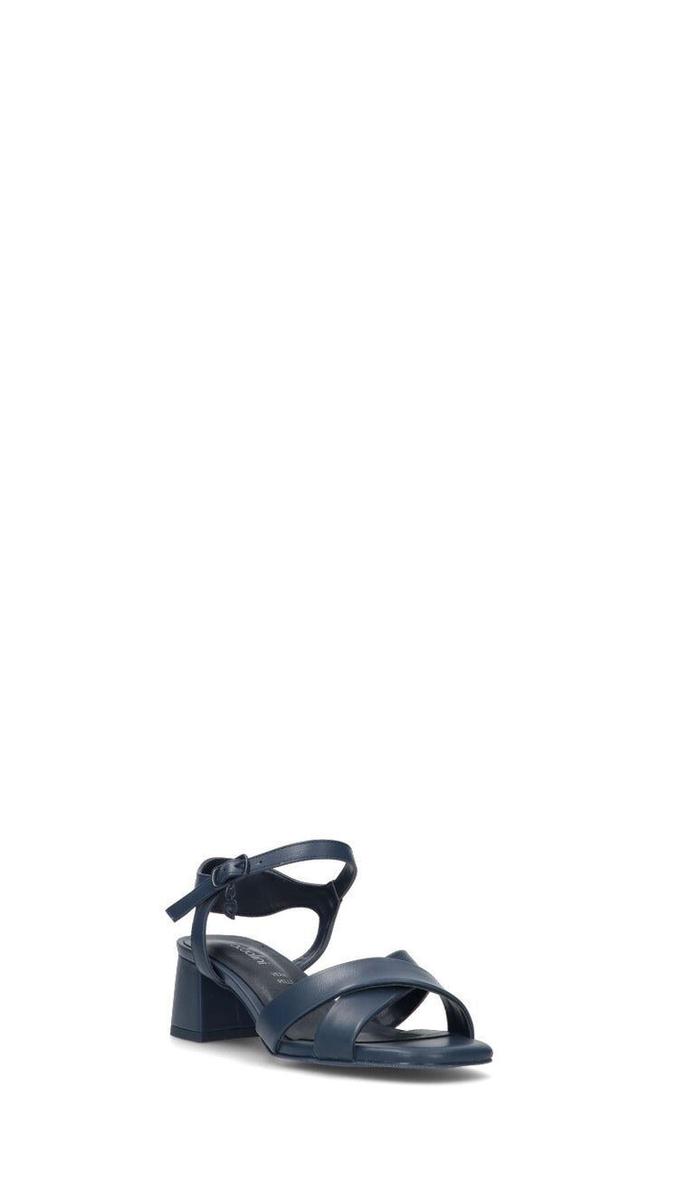 BRACCIALINI Sandalo donna blu